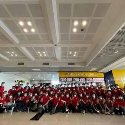 Tiếp nhận tài trợ đoàn Tên Miền Cũ Của Thương Hiệu Uy Tín 88VV Tặng 88K bộ, sinh viên tình nguyện Nhà cái 777Win Sân chơi cá cược hàng đầu tham gia phòng, chống dịch tại thành phố Hồ Chí Minh